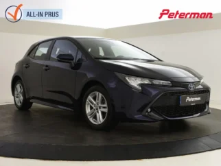 Toyota-Corolla