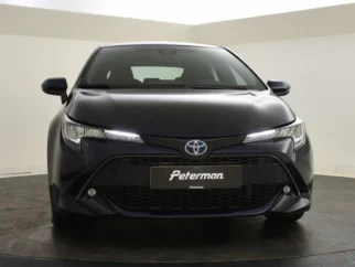 Toyota-Corolla