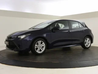 Toyota-Corolla
