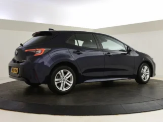 Toyota-Corolla