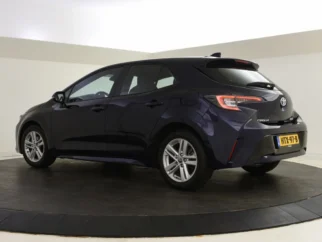 Toyota-Corolla
