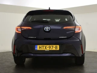 Toyota-Corolla