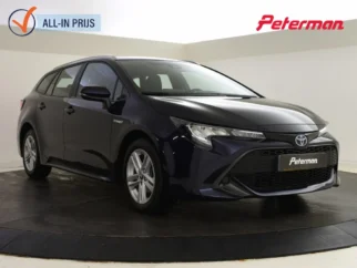 Toyota-Corolla