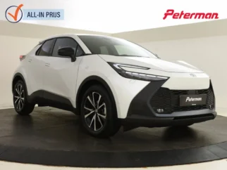 Toyota-C-HR