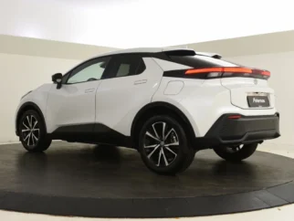 Toyota-C-HR