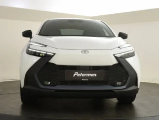 Toyota-C-HR