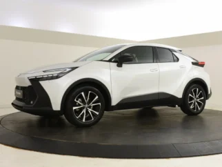 Toyota-C-HR