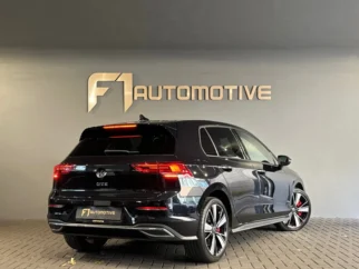 Volkswagen-Golf