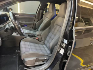 Volkswagen-Golf