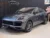 Porsche-Cayenne Coupé