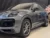 Porsche-Cayenne Coupé