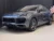 Porsche-Cayenne Coupé