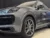 Porsche-Cayenne Coupé