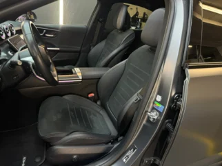 Mercedes-Benz-C-klasse
