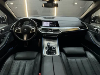 BMW-X5