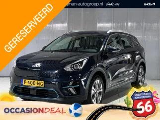 Kia-e-Niro