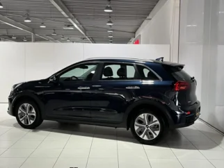Kia-e-Niro