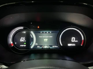 Kia-e-Niro