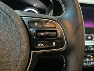 Kia-e-Niro