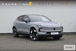 Volvo-EX30