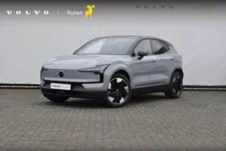Volvo-EX30