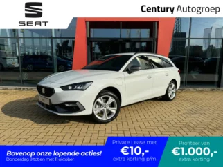 Seat-Leon