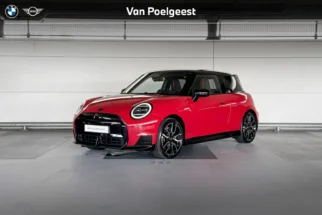 MINI-Mini Electric