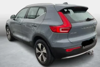 Volvo-XC40