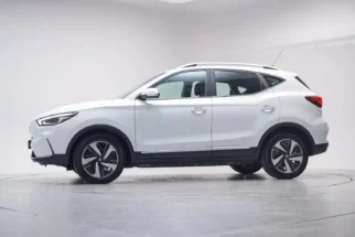 MG-ZS