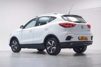 MG-ZS