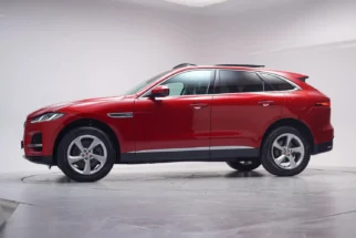 Jaguar-F-Pace