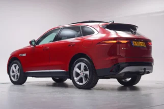 Jaguar-F-Pace
