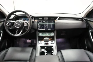 Jaguar-F-Pace