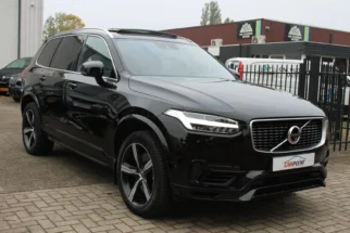 Volvo-XC90