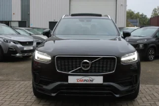 Volvo-XC90