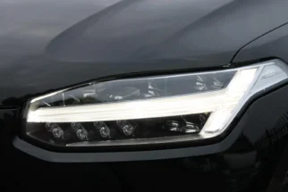 Volvo-XC90