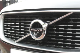 Volvo-XC90
