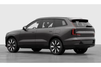 Volvo-EX90