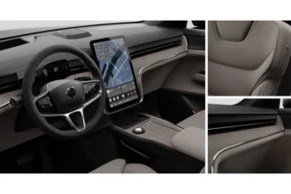 Volvo-EX90