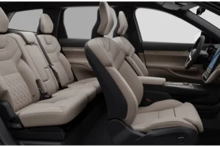 Volvo-EX90