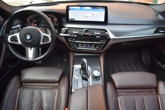 BMW-5-serie