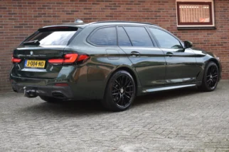 BMW-5-serie