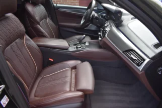 BMW-5-serie