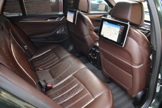 BMW-5-serie