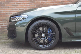 BMW-5-serie