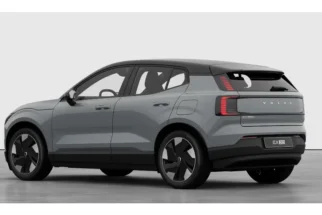 Volvo-EX30