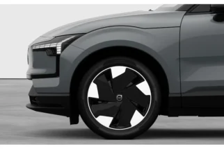 Volvo-EX30