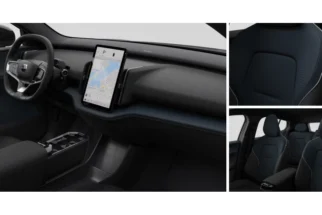 Volvo-EX30