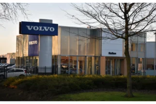Volvo-EX30