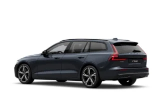 Volvo-V60